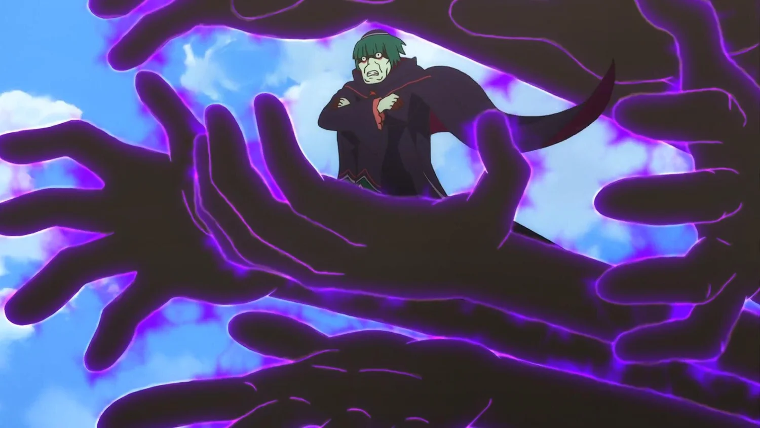 Re:Zero s1e24: “The Self Proclaimed Knight and the Greatest Knight”
