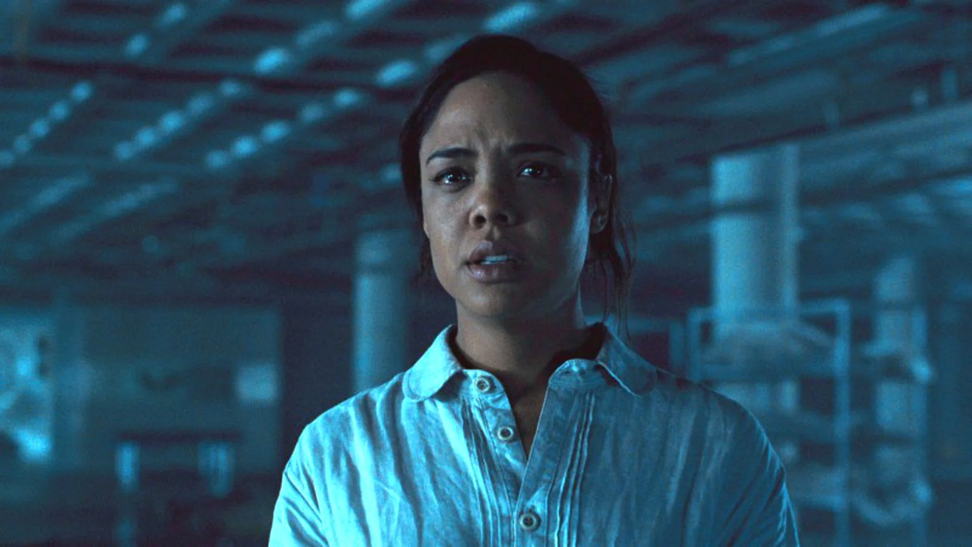 Westworld s2e10: “The Passenger”