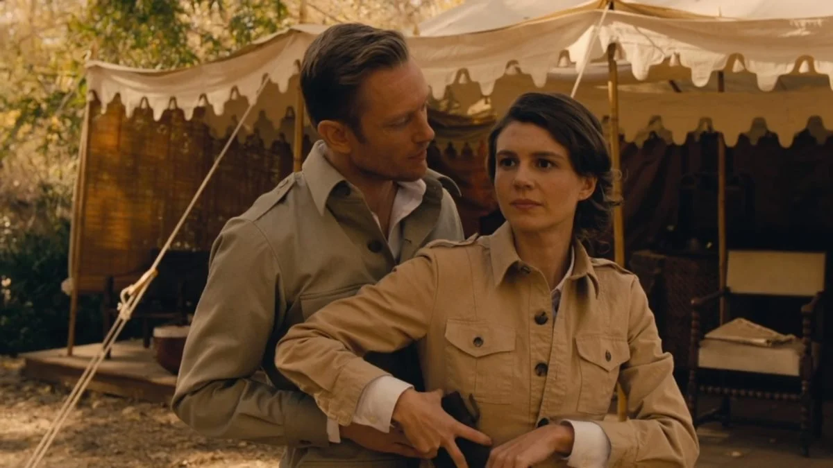 Westworld s2e3: “Virtu e Fortuna”