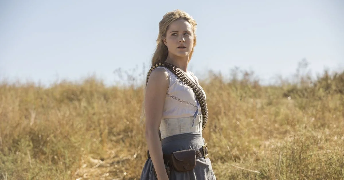 Westworld s2e1: “Journey into Night”