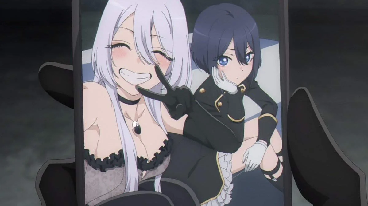 My Dress Up Darling s1e9: “A Lot Happened After I Saw That Photo”