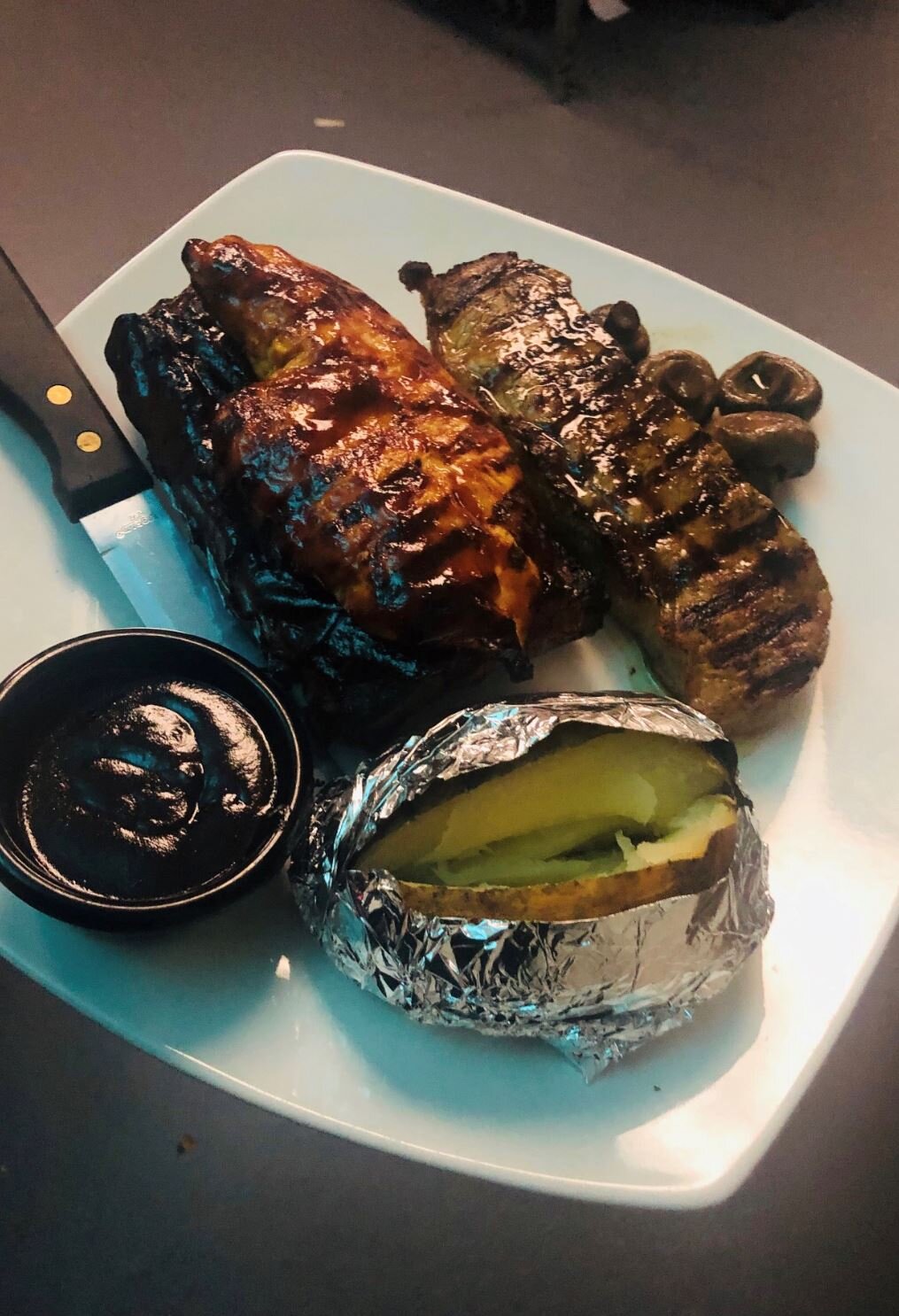 DC Steakhouse in Downtown Chandler Fine Dining Chandler AZ