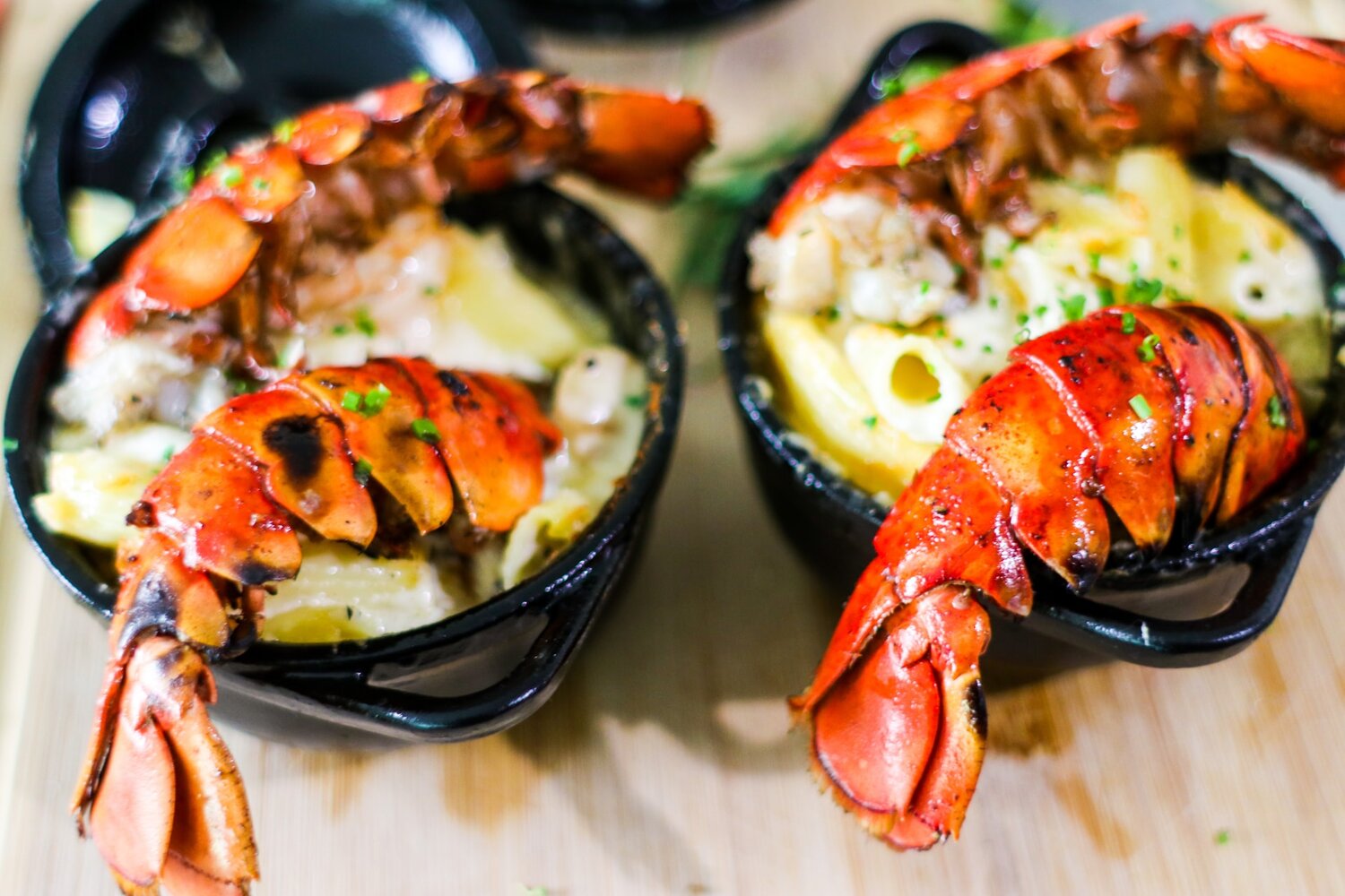 6 Health Benefits of Eating Seafood — DC Steakhouse