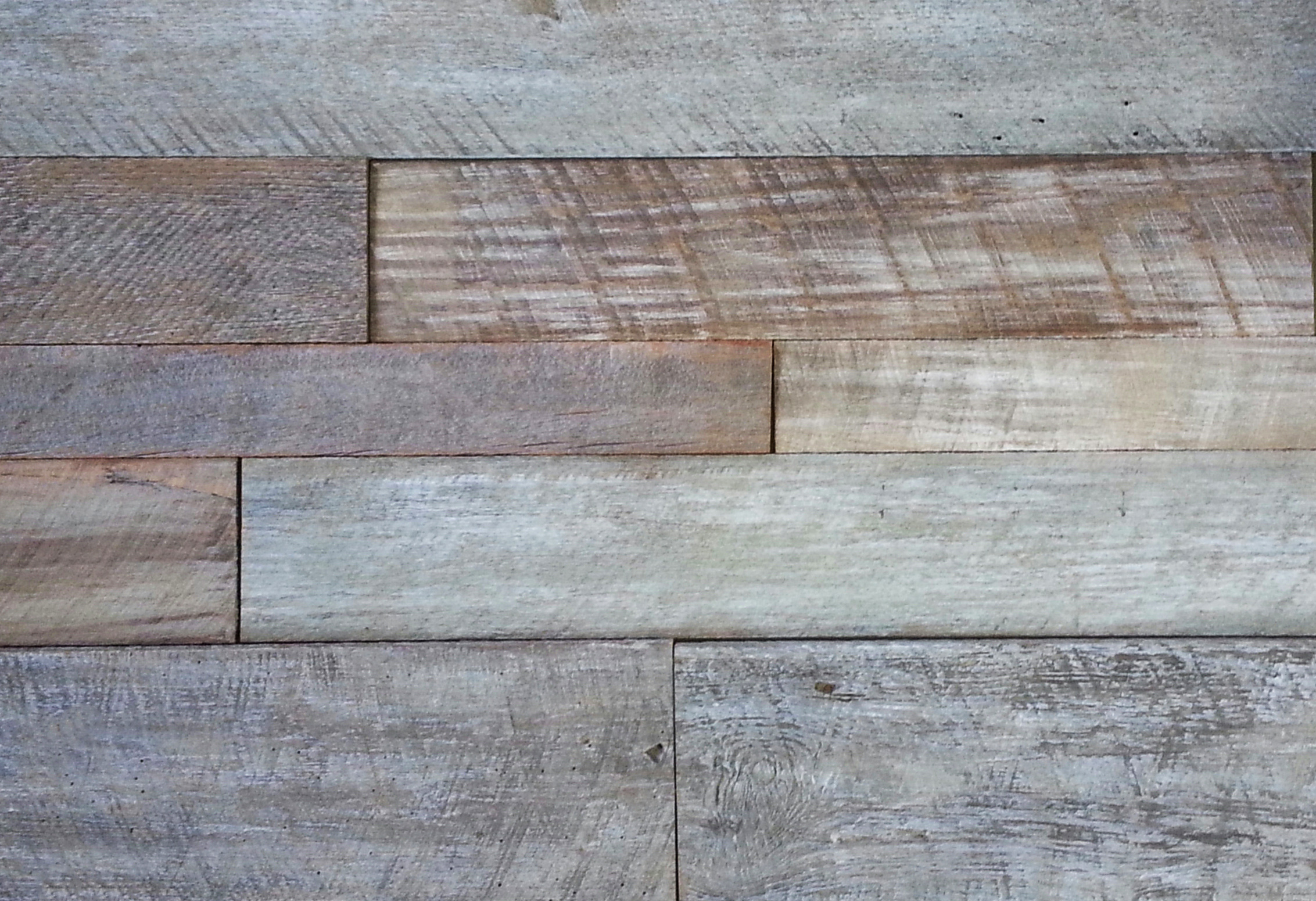 Barnwood- Custom Finishes