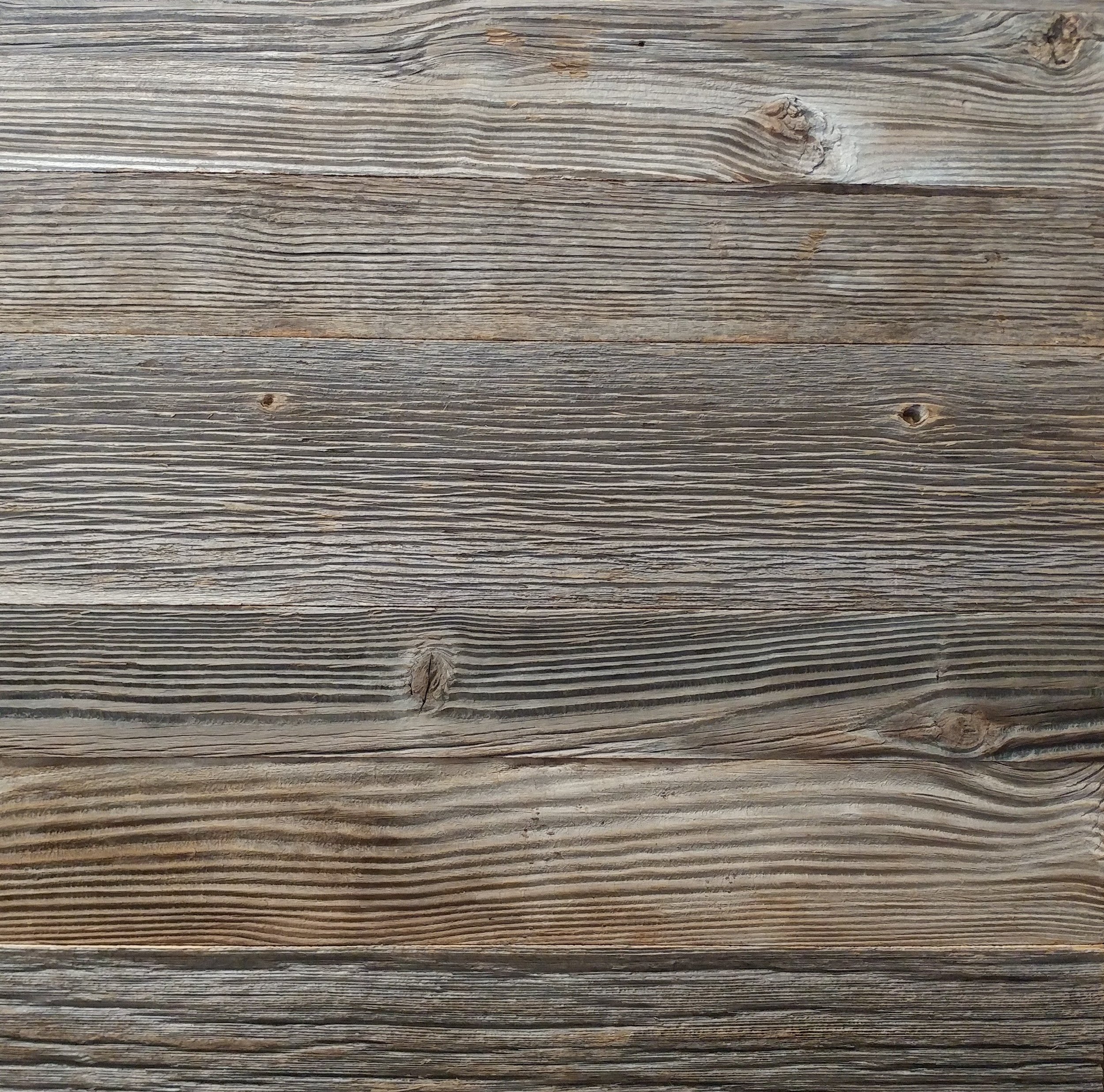 Barnwood- Weathered Grey