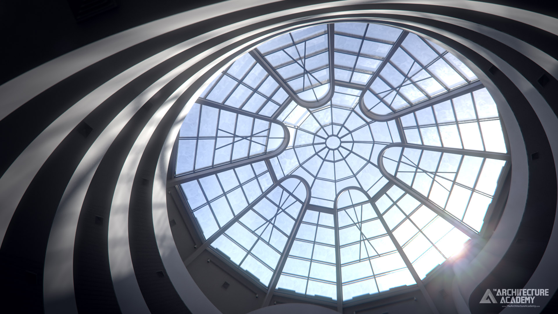 The Architecture Academy Wallpapers