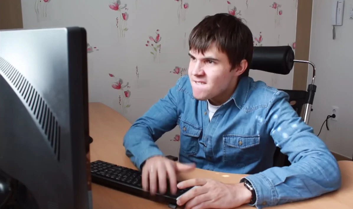 Stuff Blender Users Say