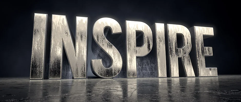 How to Make Metallic Text