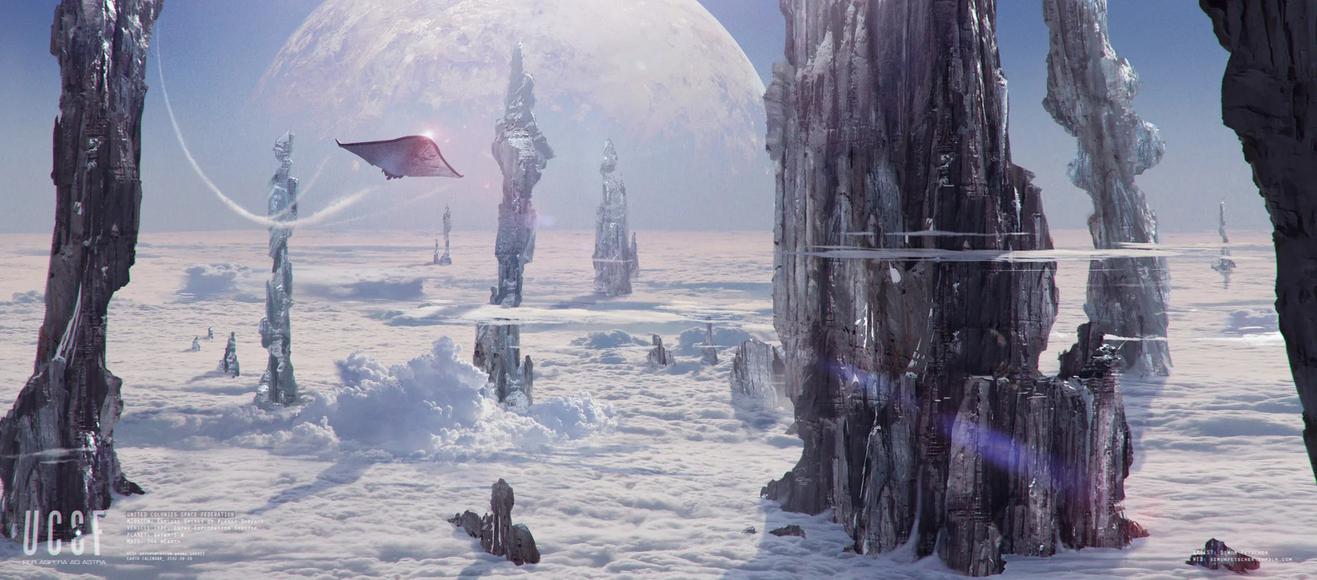 post: Another Planet