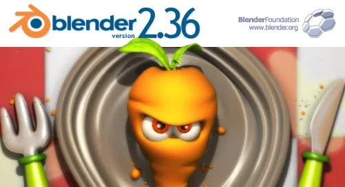 Yep, he made the splash screen for Blender after being a user for only about a year