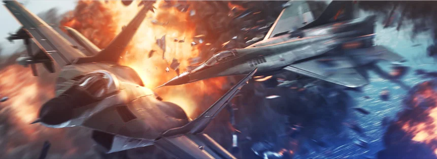 Jetstrike – one of the many ridiculously awesome looking products by VideoCopilot
