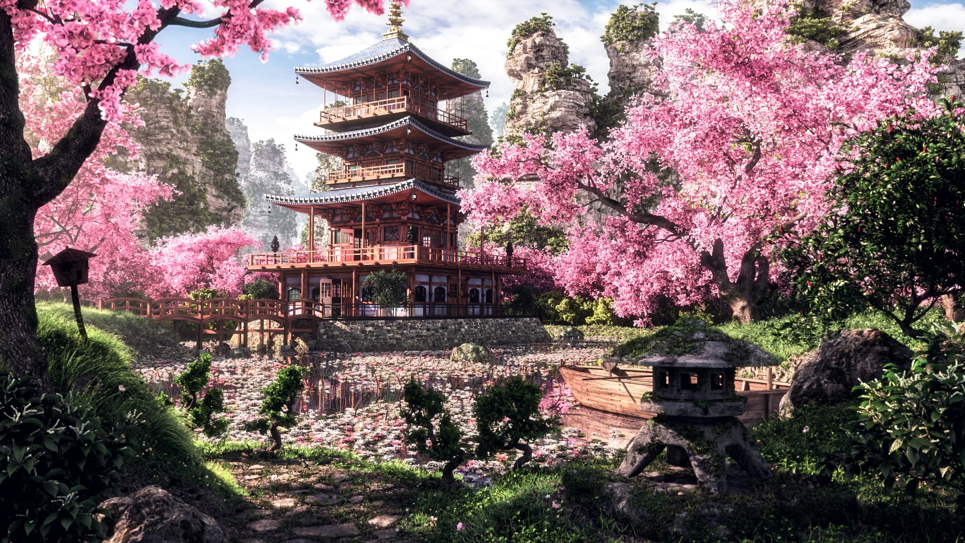 Read Rob’s Article: How to Render Complex Scenes without Crashing