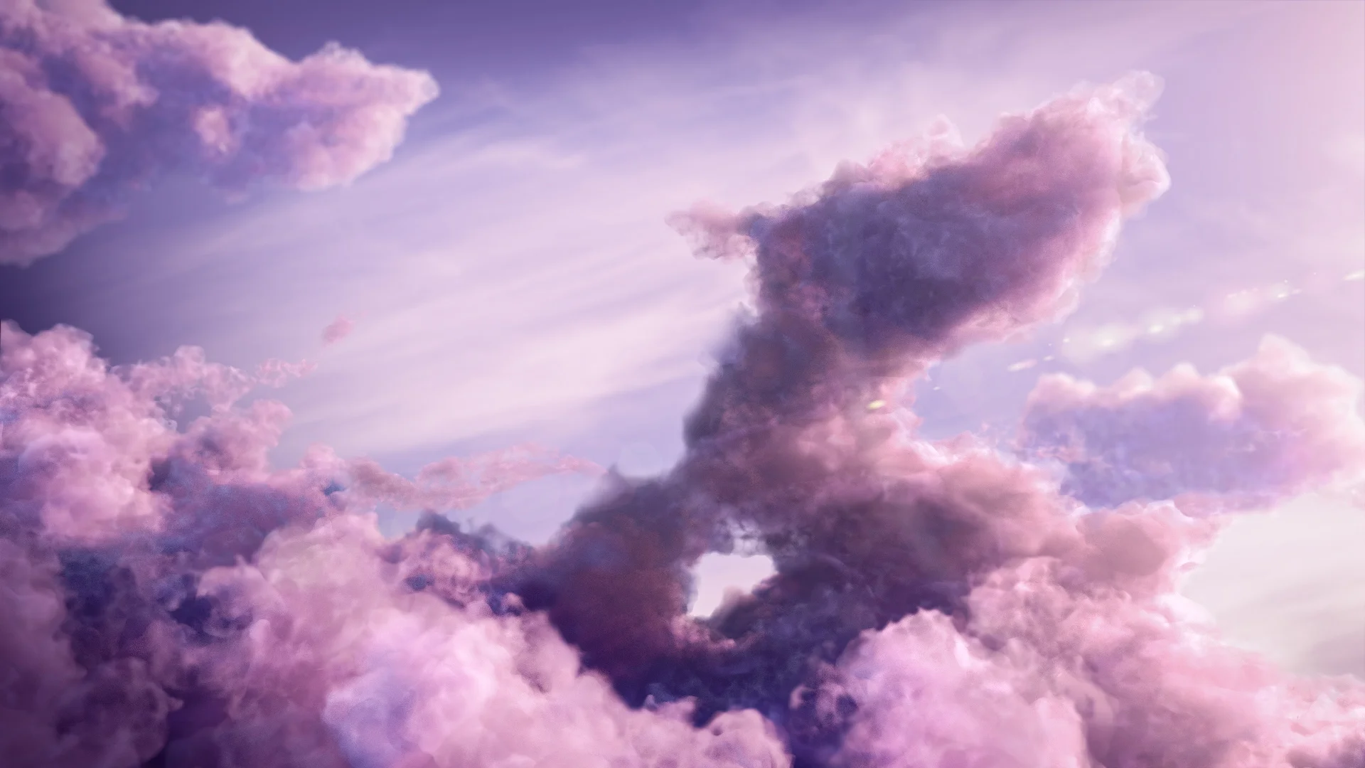 Created by Rob as research for the Clouds Tutorial
