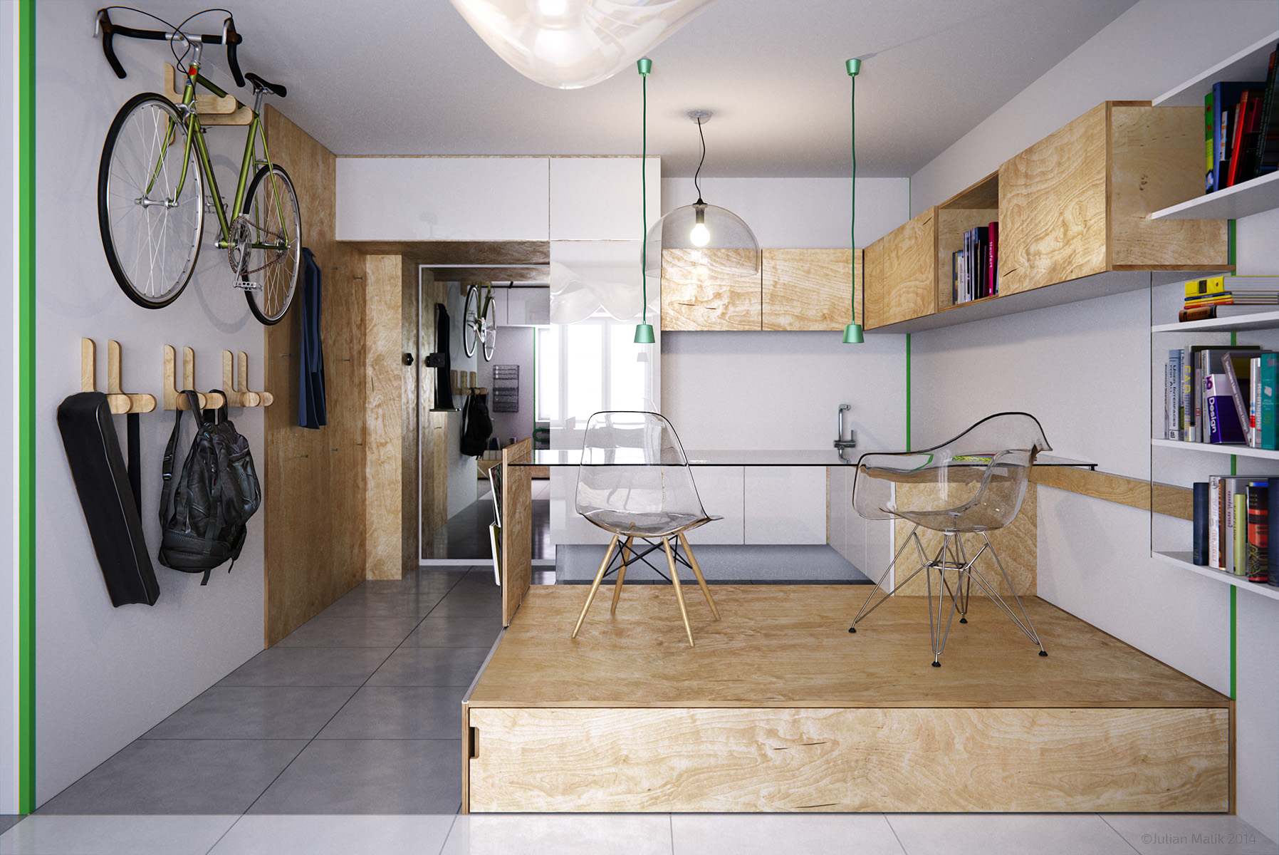24 photorealistic blender renders blender guru