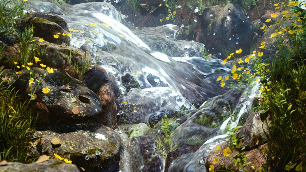 Peace of Mind – by Steve Lund