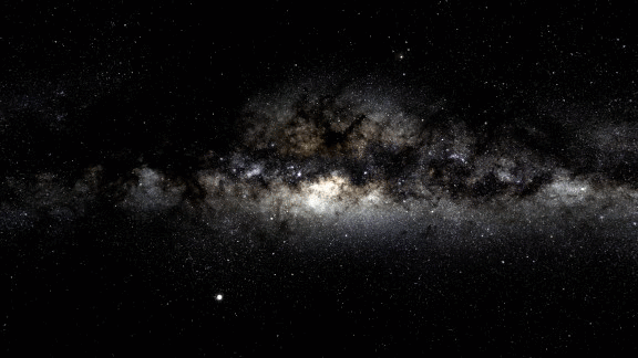 Credit to gandalf3 for his incredible Black Hole Tutorial .