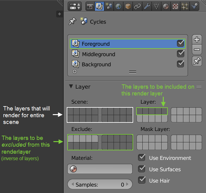 How to Render a Complex Scene without it Crashing — Blender Guru