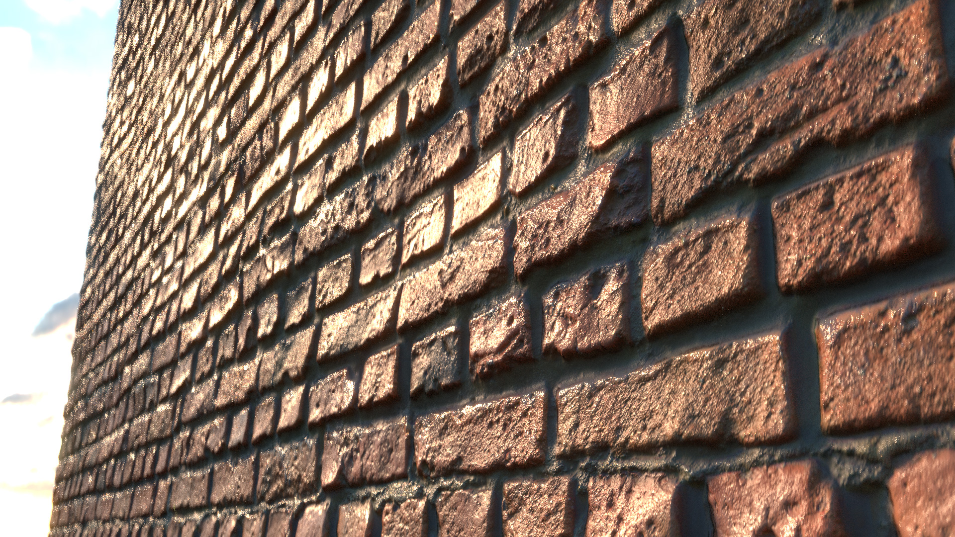Download the brick texture here