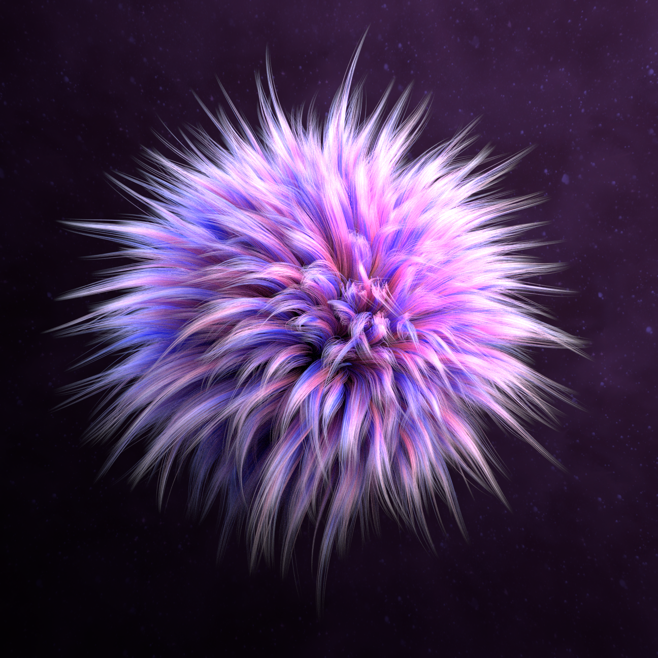 How to Make Fluffy Fur — Blender Guru