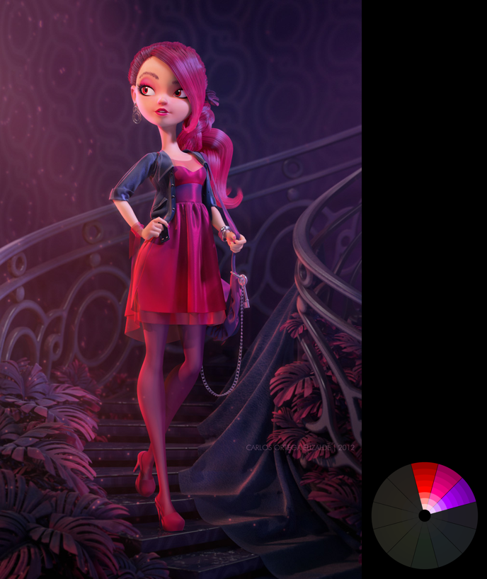 Courtesy of Carlos Ortega Elizalde