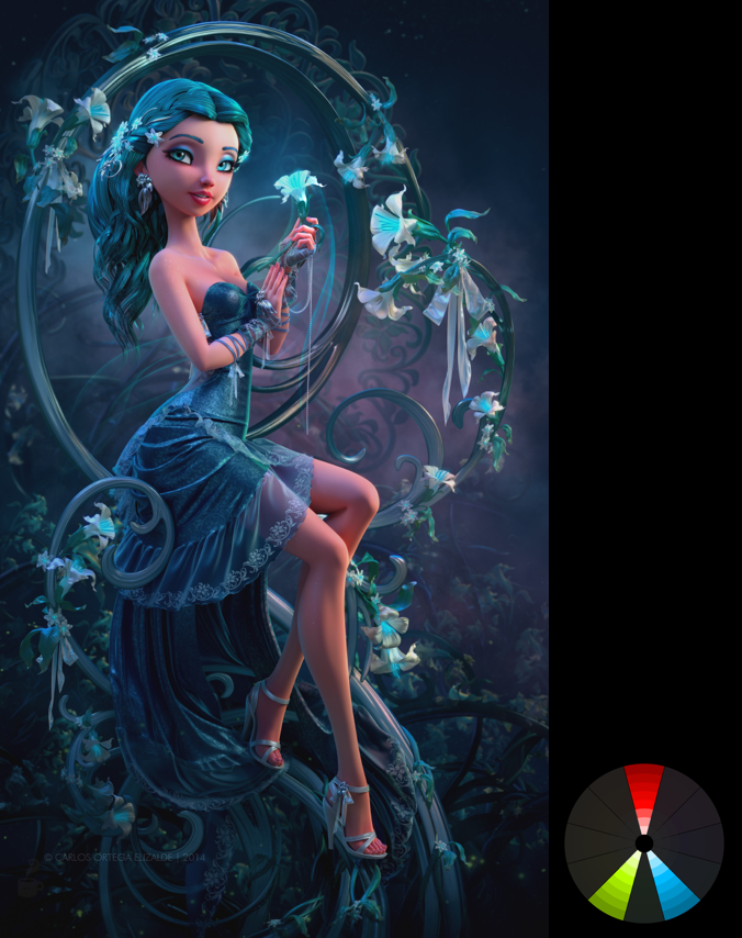 Courtesy of Carlos Ortega Elizalde