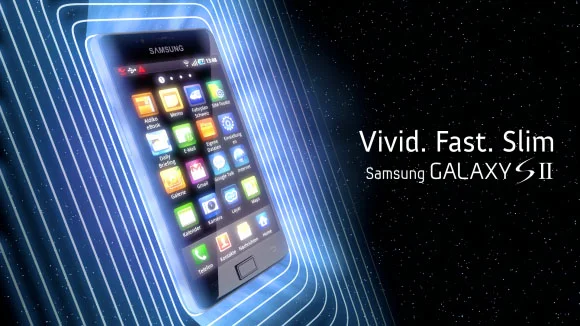 Now with extra “Galaxy”