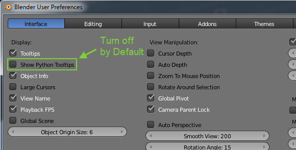 Python Tooltips_off