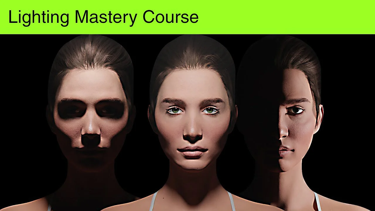 Lighting Mastery Series