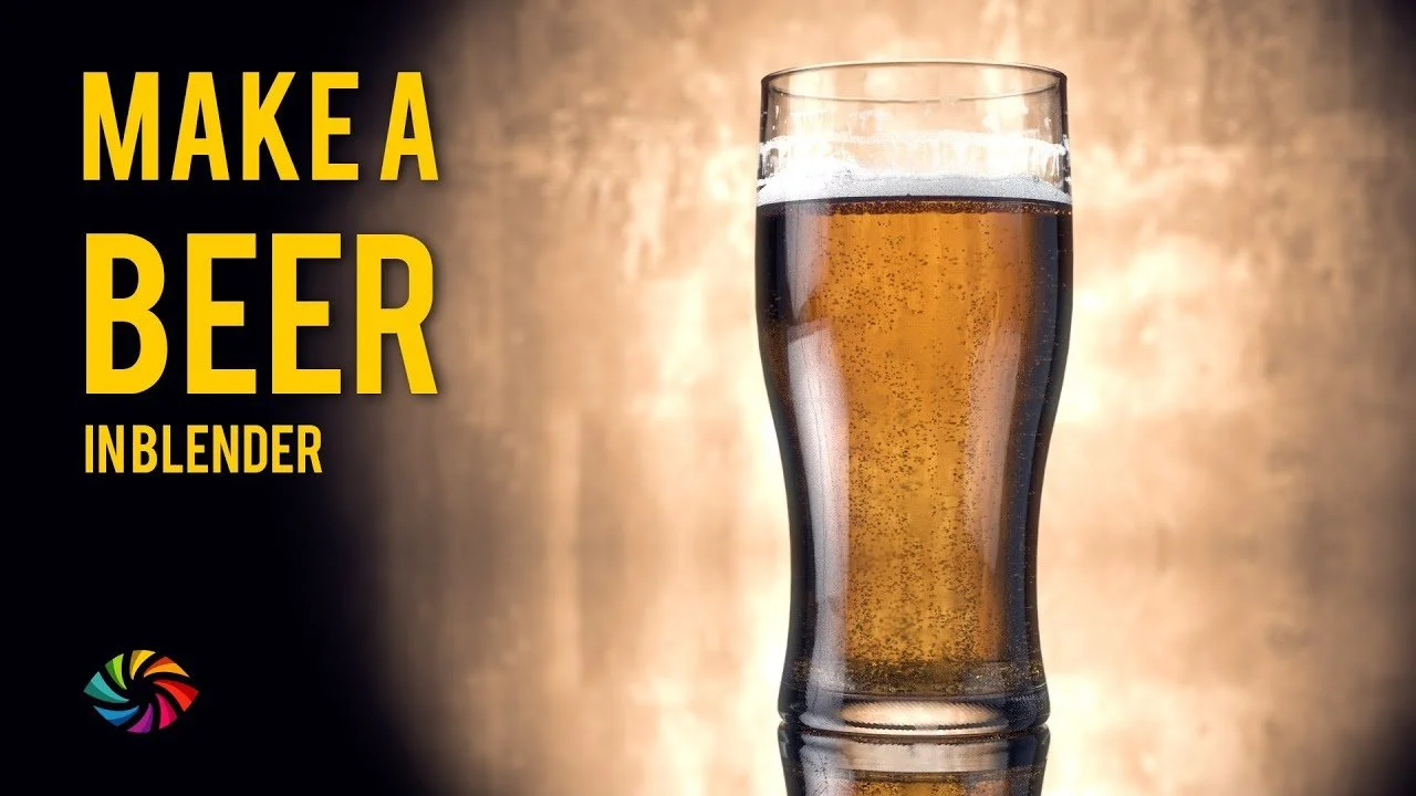 How To Make A Beer 