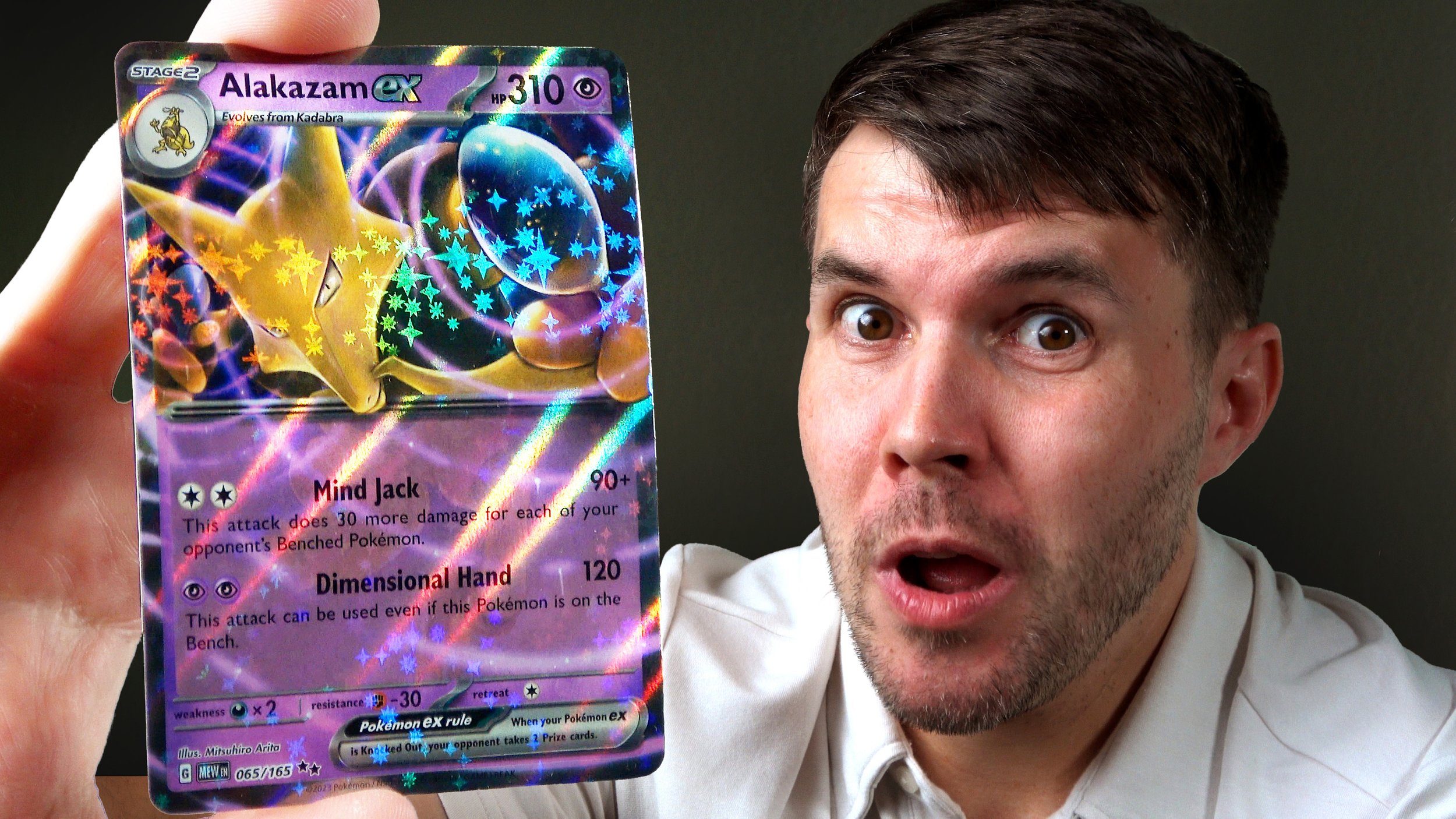 Why You Can’t Render Pokemon Cards in Blender