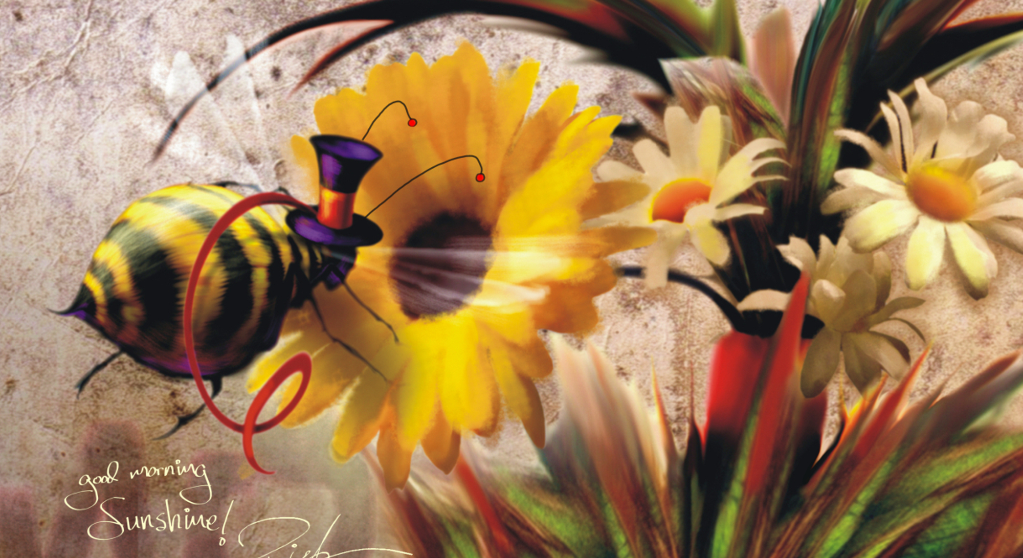 A BUGS LIFE