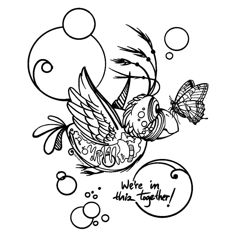 coloring page - 14