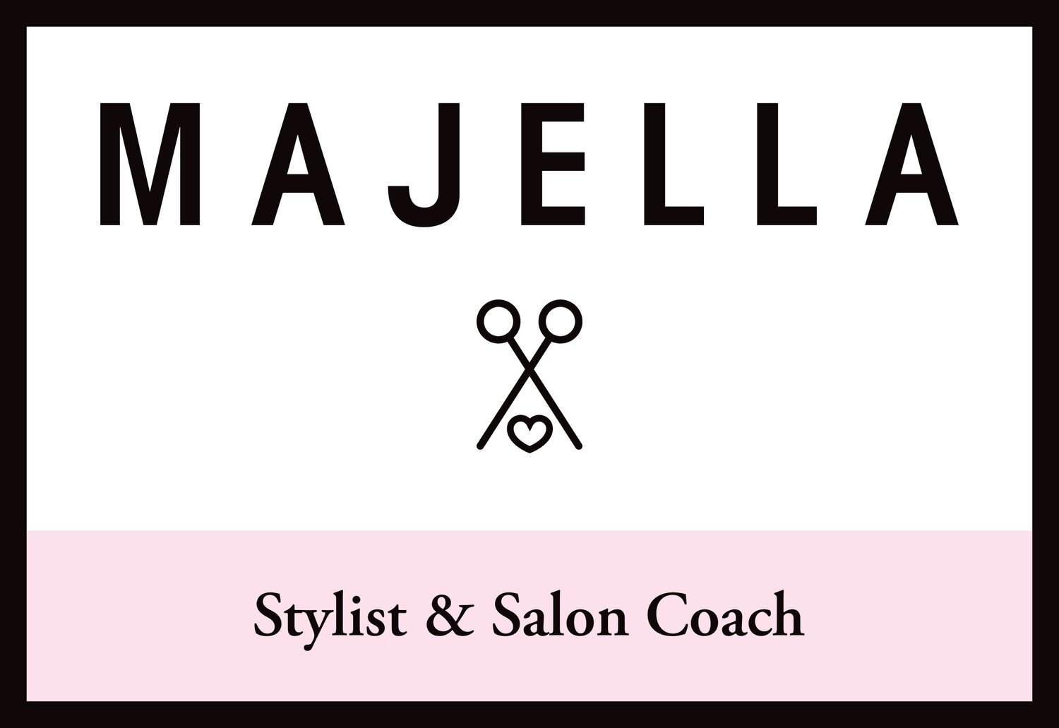 Majella Stylist & Salon Coach