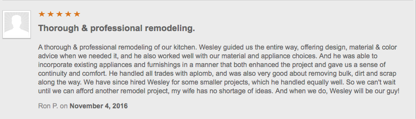  We're so glad we could help you Ron!
