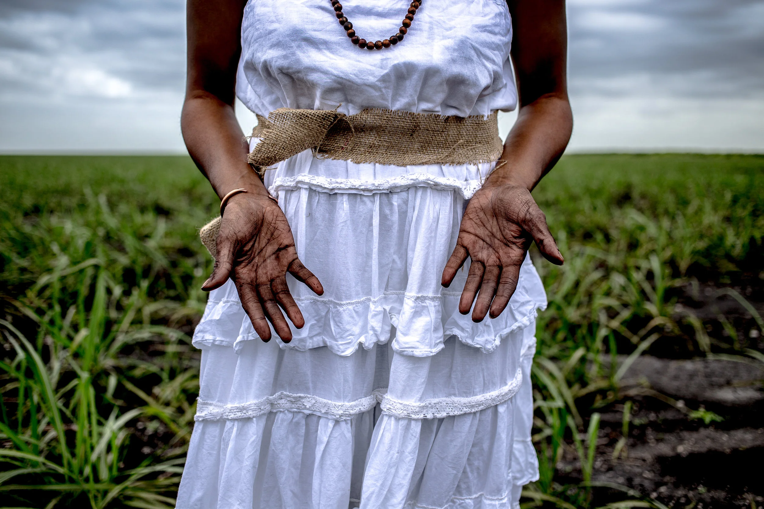 Field Hands