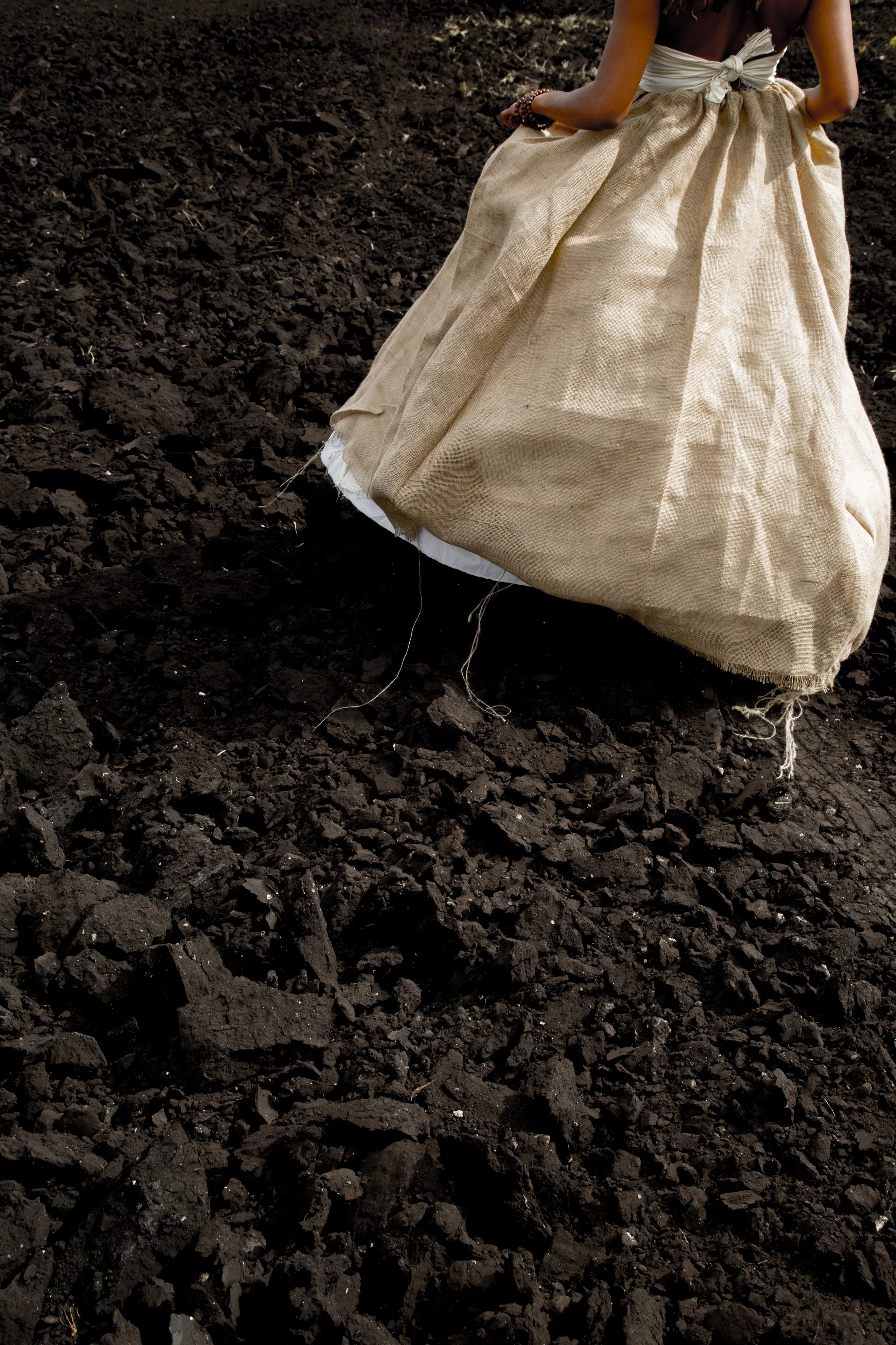 Soil
