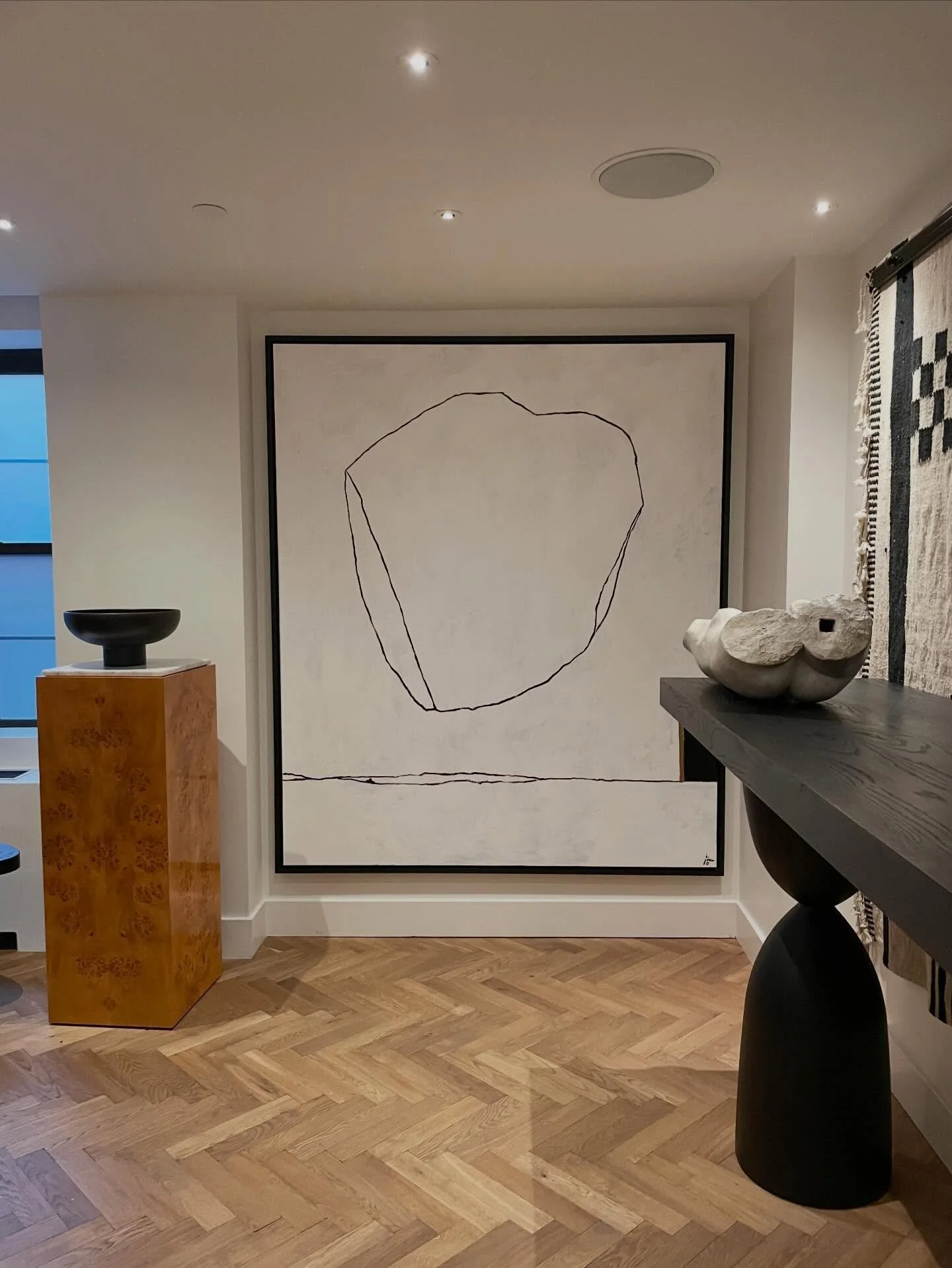 The first real snow of the season has arrived. It's the perfect day to cozy up inside. 

Here are a few images I saved for later...turns out later is now.