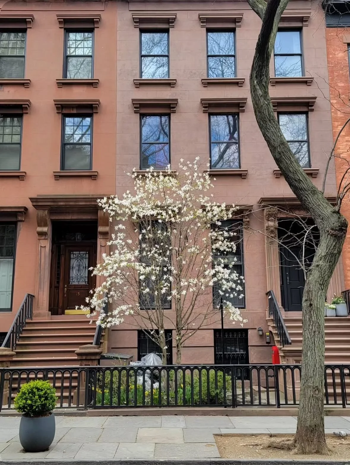 Jamaica has constantly been on my mind these past few days...as have the folks in our neighborhoods affected by the shutdown. If there's a community fridge nearby, please consider supporting if you're able. And if you need help, please don't be afrai