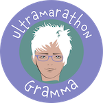 UltraMarathonGramma.com