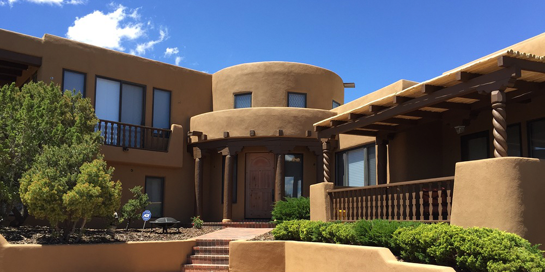 Residential Stucco