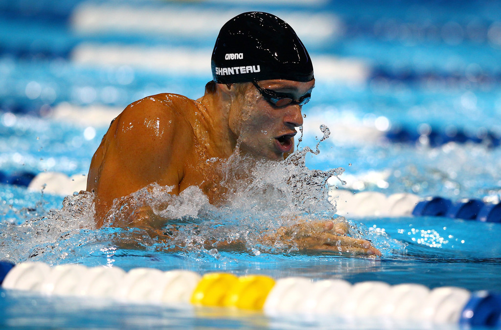 2012 U.S. Olympic Team Trials - Swimming