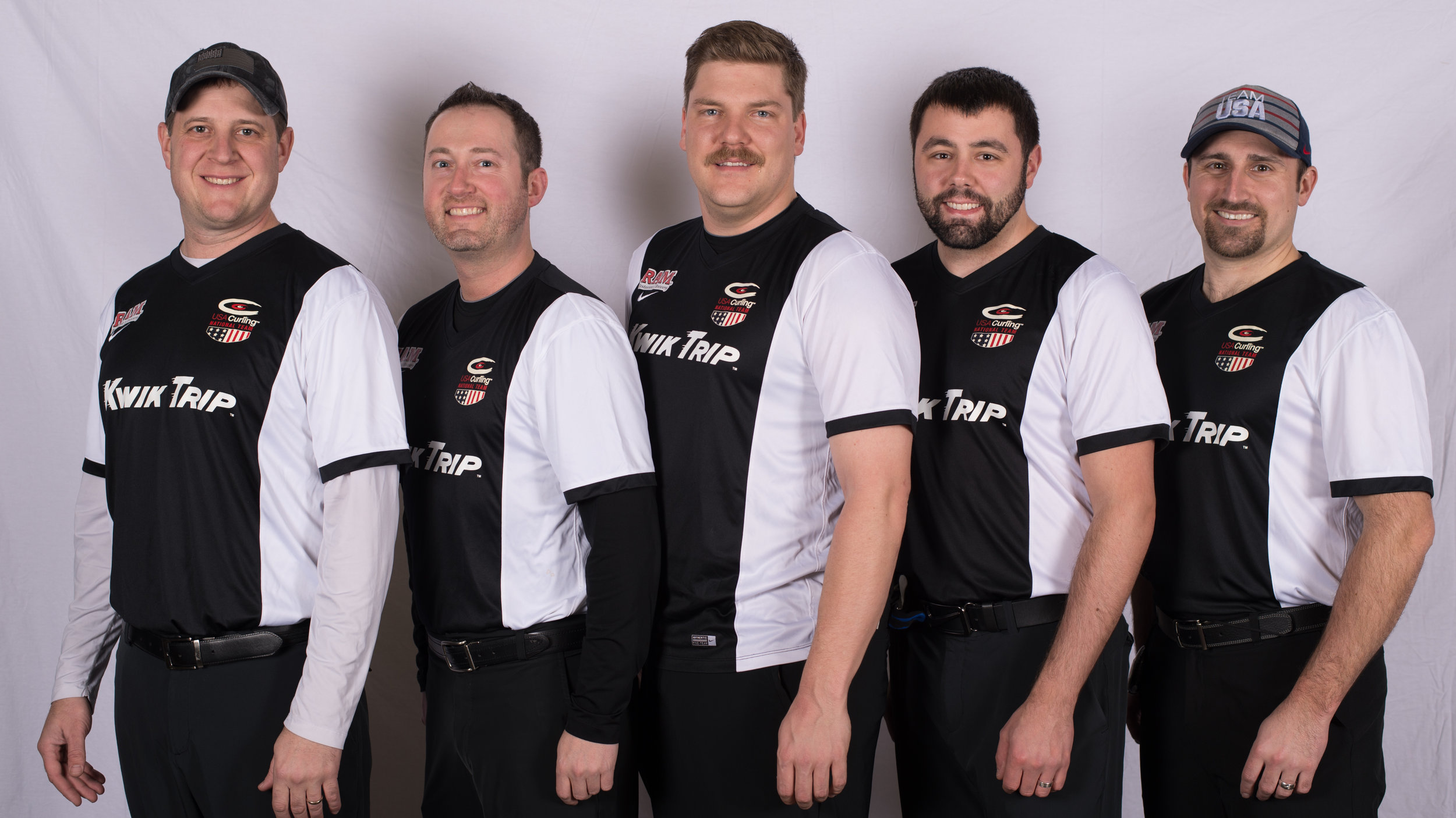 TEAM SHUSTER
