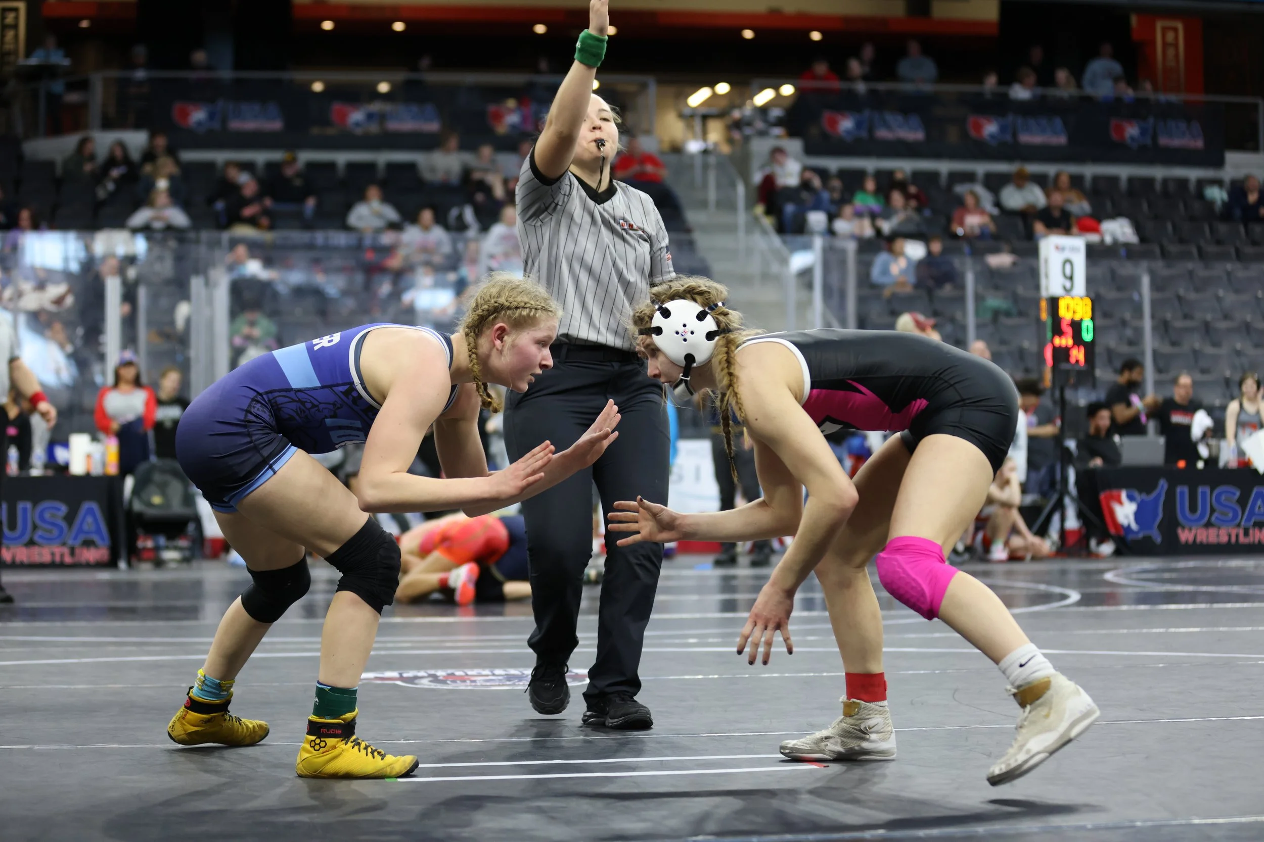 Events — Omaha Sports Commission