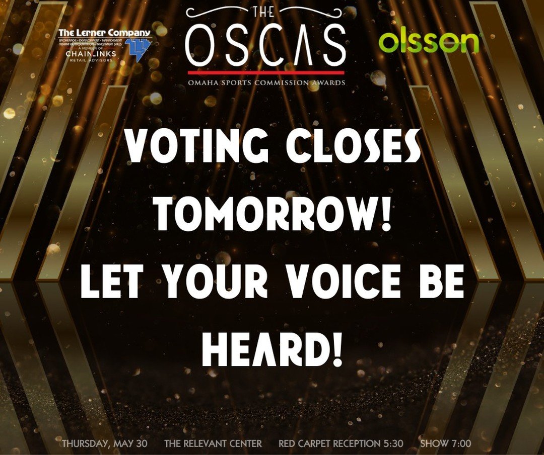 Today is the last day to vote! Comment below who you want to win at the OSCAS!

https://docs.google.com/forms/d/e/1FAIpQLSdHM7TjtHw5pVWRNN9rkBy5qvR0-6aHsu8pRW-sqFyZV6x38g/viewform