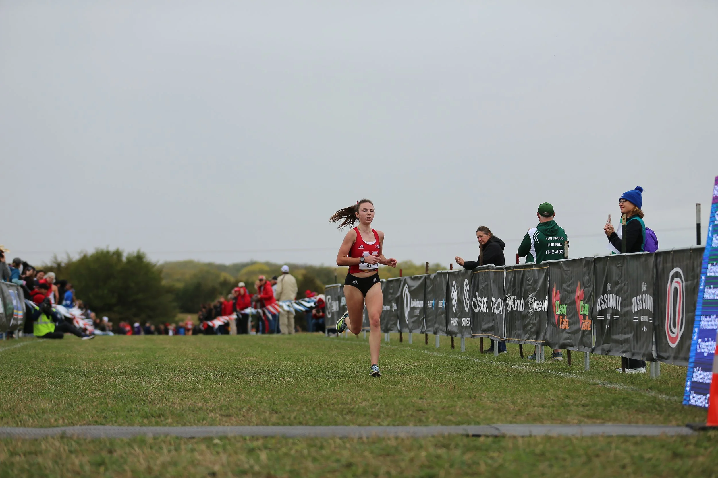 Platte River Rumble College — Omaha Sports Commission