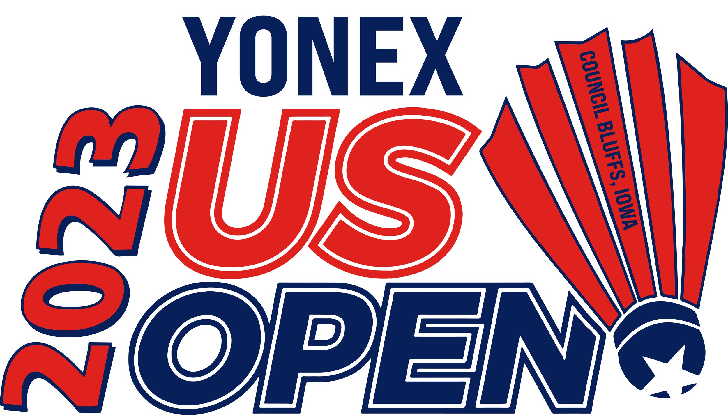 US Open Badminton — Omaha Sports Commission