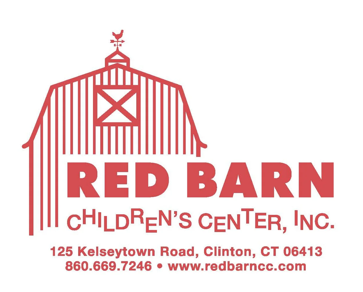 Red Barn Children S Center Inc