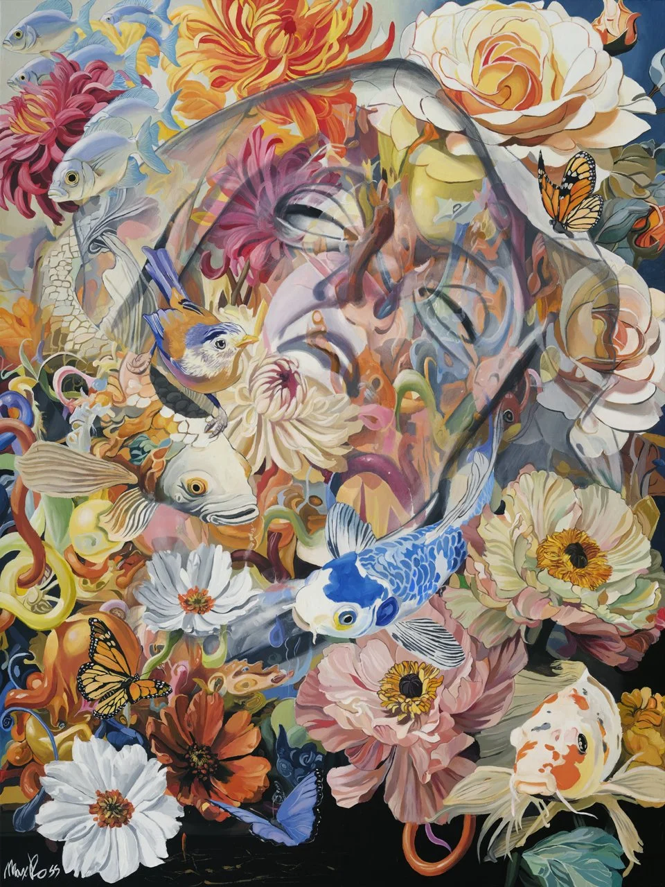 "Chaotic Satisfaction"