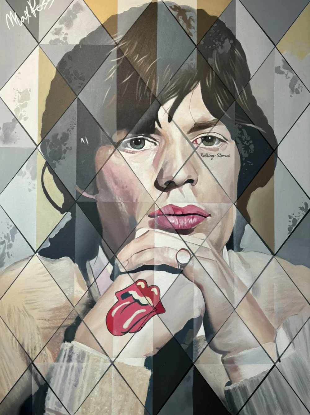 Mick