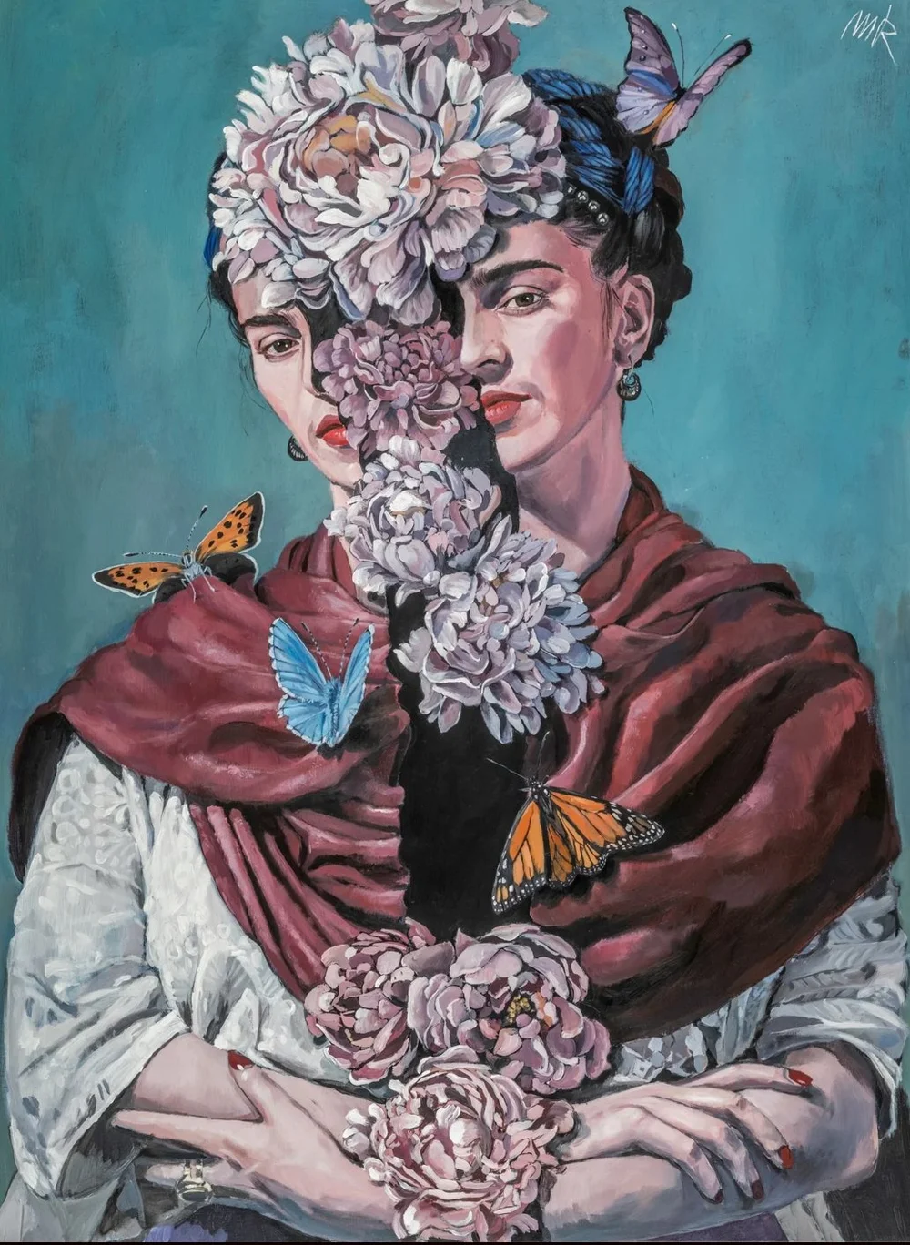 Frida